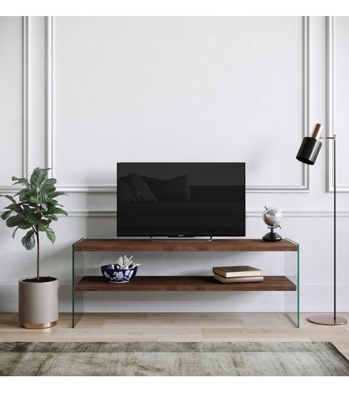 Salon complet NIAGARA bois