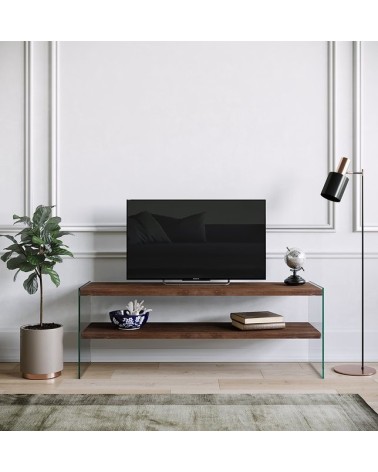 Salon complet NIAGARA bois