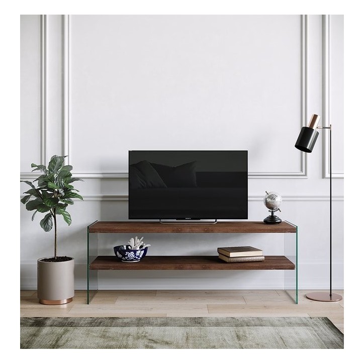 Salon complet NIAGARA bois