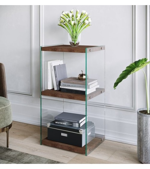 Salon complet NIAGARA bois