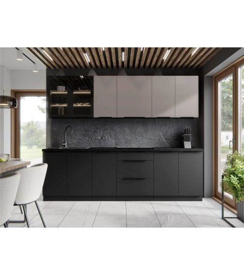 Cucina Siena II 260 cm
