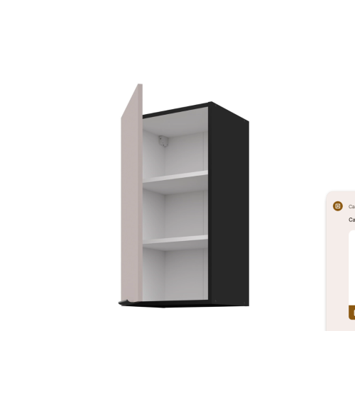 copy of Cuisine Siena noire