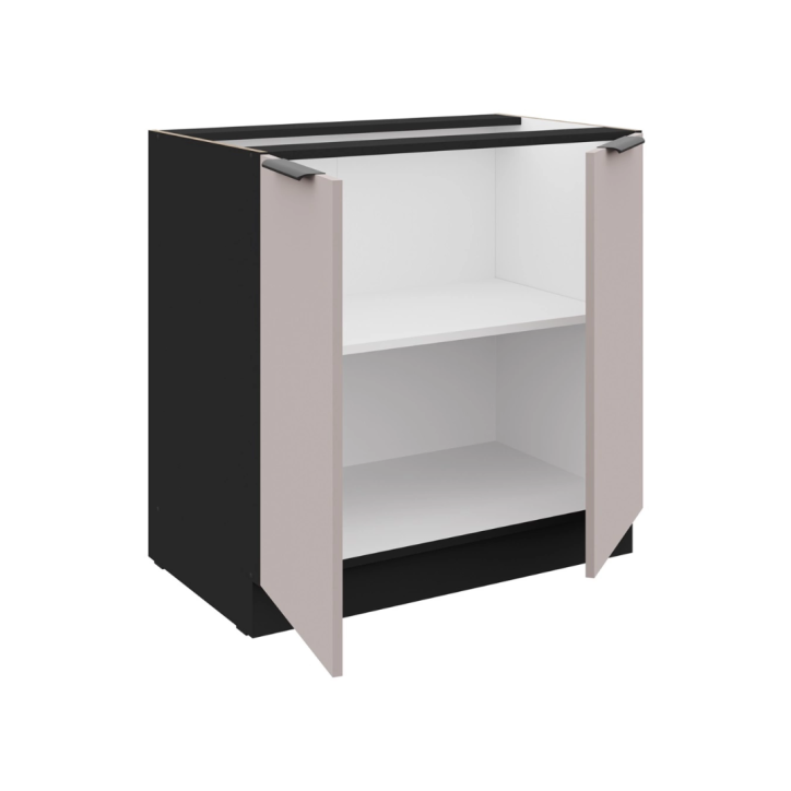 copy of Cuisine Siena noire