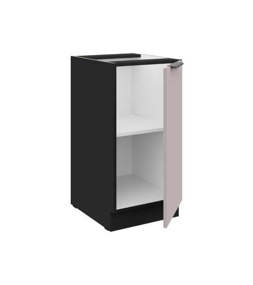 copy of Cuisine Siena noire