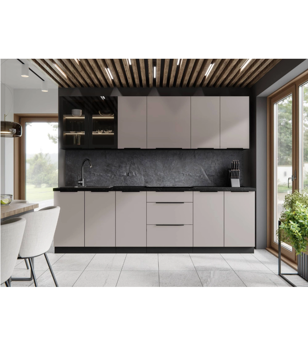 Cucina Siena III 260 cm