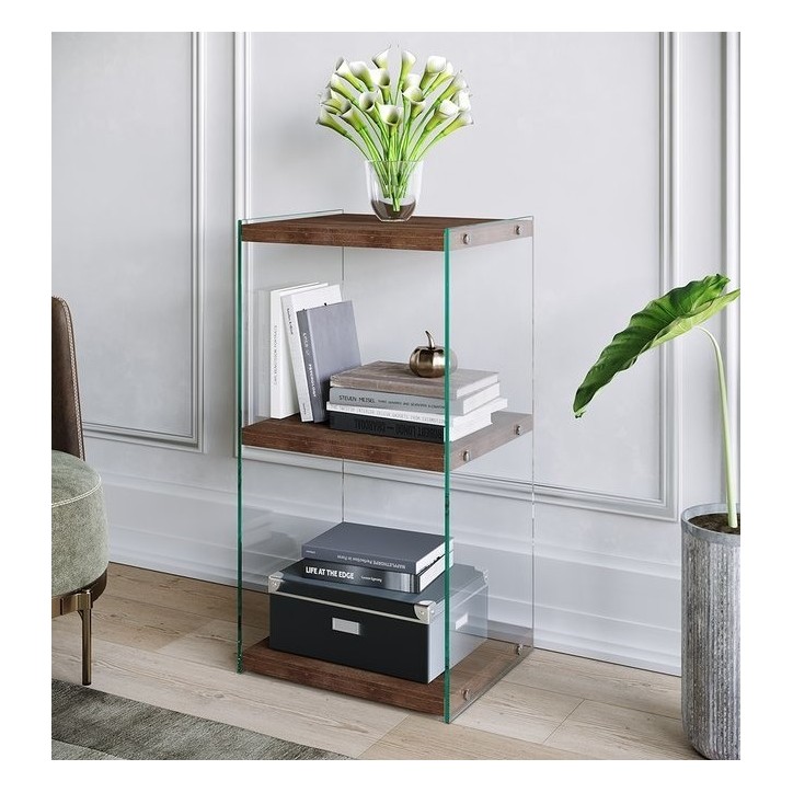 Salon complet NIAGARA bois