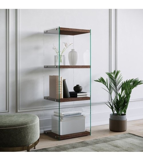 Salon complet NIAGARA bois