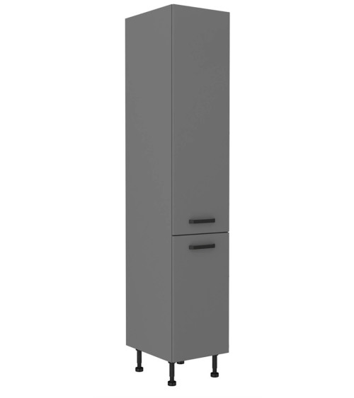 Cocina Verdi 260 cm