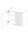 Cocina Verdi 260 cm