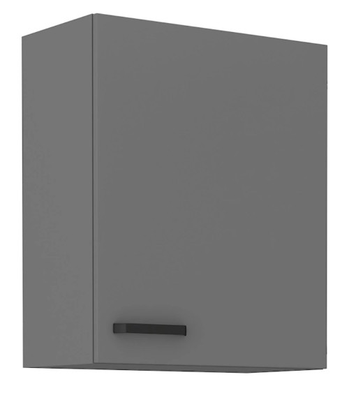 copy of Cozinha Siena preta 260 cm