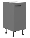 Cocina Verdi 260 cm