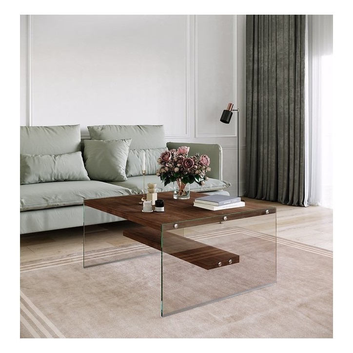 Salon complet NIAGARA bois