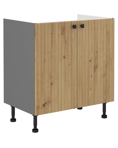 Cocina Antri 260 cm