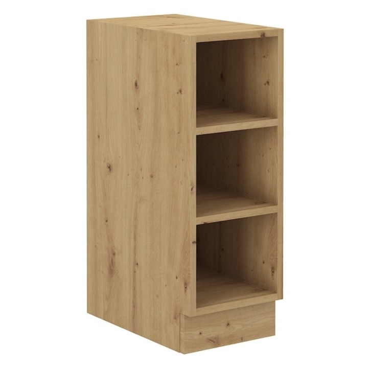 copy of Cozinha Siena preta 260 cm