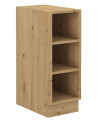 copy of Cozinha Siena preta 260 cm