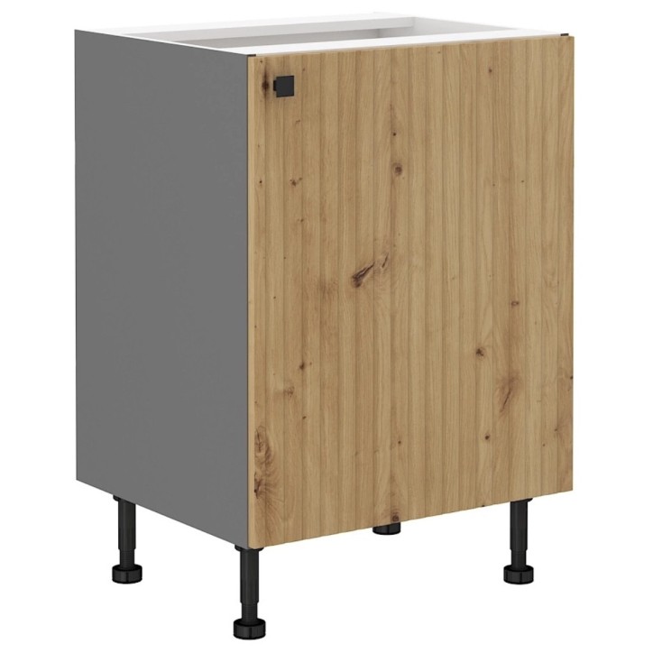 copy of Cozinha Siena preta 260 cm