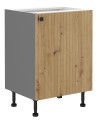 copy of Cozinha Siena preta 260 cm