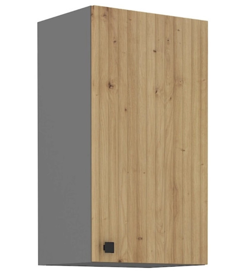 copy of Cozinha Siena preta 260 cm