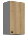 Cocina Antri 260 cm