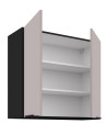 copy of Cuisine Siena noire