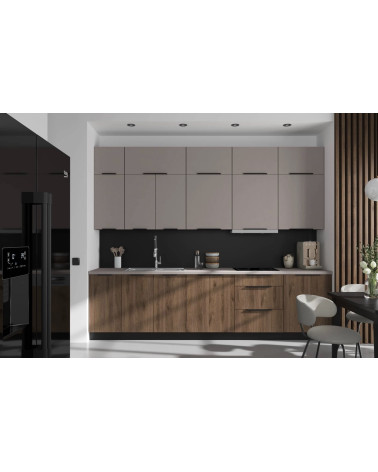 Cuisine Tarraco 300cm
