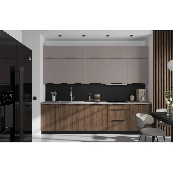 Cuisine Tarraco 300cm