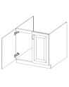 copy of Cozinha Siena preta 260 cm
