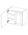 copy of Cozinha Siena preta 260 cm