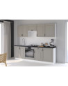 copy of Cuisine Siena noire