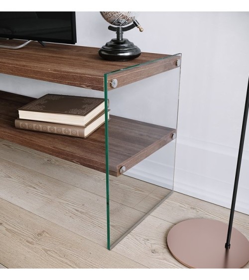 Salon complet NIAGARA bois