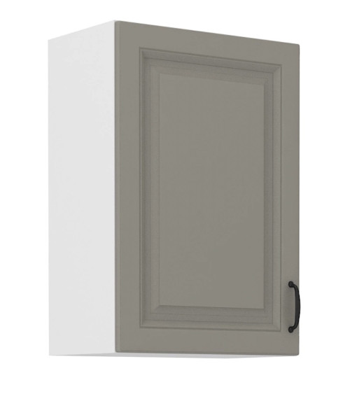 Kastos beige gris 250 cm