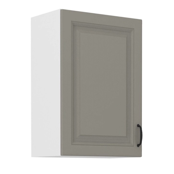 Cuisine Kastos beige gris - 250 cm