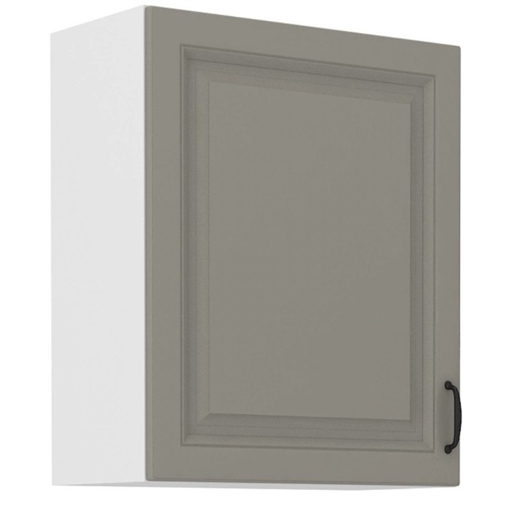Kastos beige grigio 250 cm