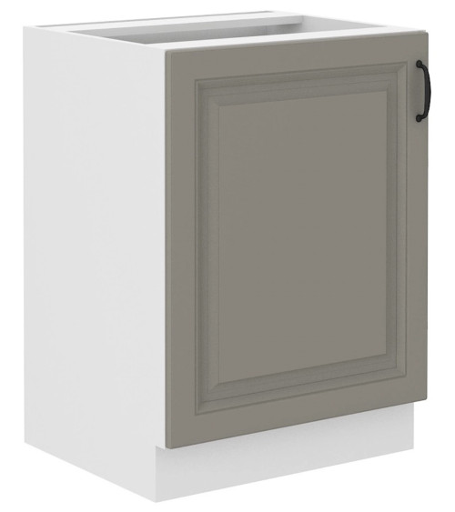 copy of Cozinha Siena preta 260 cm