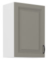Cuisine Kastos beige gris - 250 cm