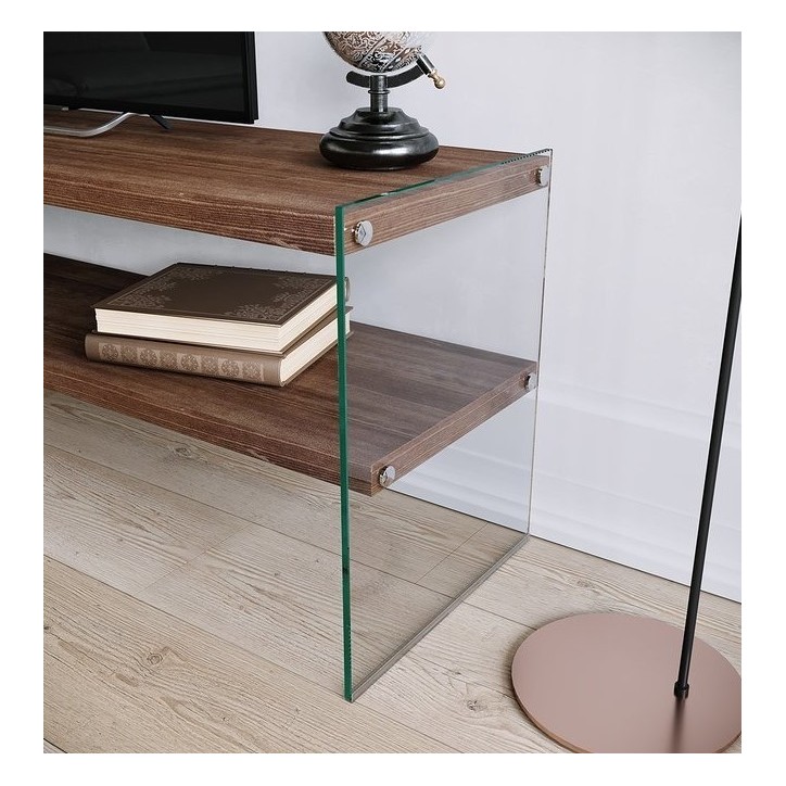 Salon complet NIAGARA bois