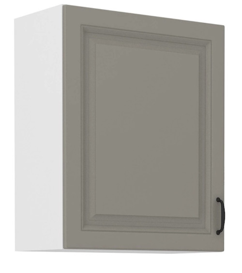 Kastos beige grigio 250 cm