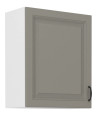 copy of Cozinha Siena preta 260 cm