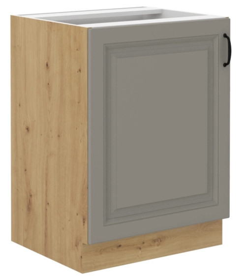 copy of Cozinha Siena preta 260 cm