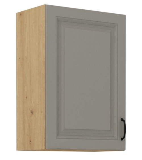 copy of Cozinha Siena preta 260 cm