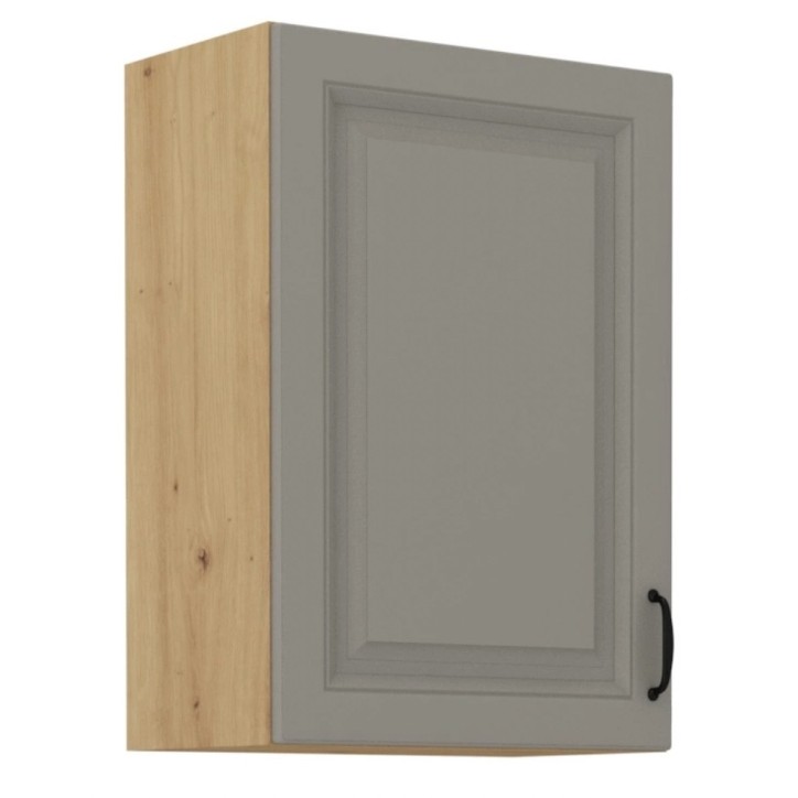 copy of Cozinha Siena preta 260 cm