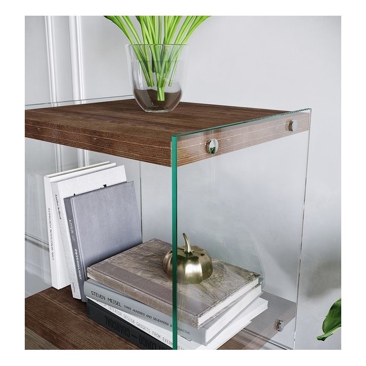 Salon complet NIAGARA bois