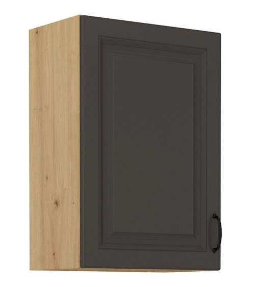 Cucina Style grigio scandinavo 250 cm