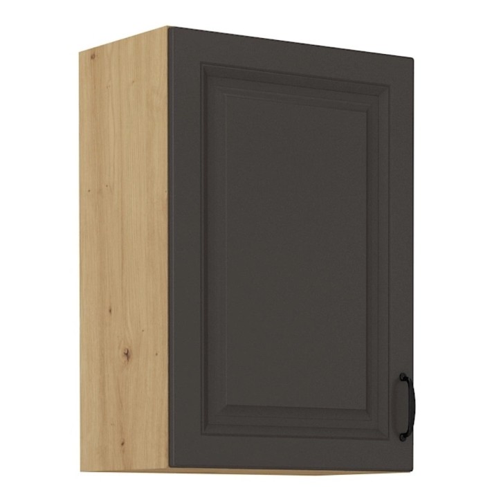 Cocina Style gris escandinavo de 250 cm