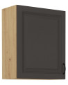 Cucina Style grigio scandinavo 250 cm