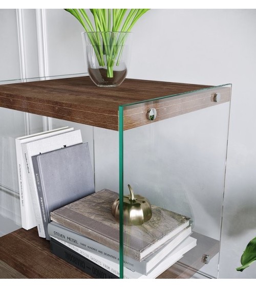 Salon complet NIAGARA bois