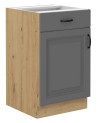 Cocina Kea 240 cm