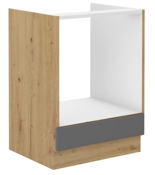 Cocina Kea 240 cm