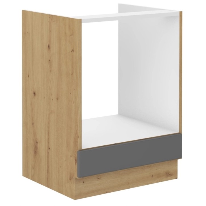 Cocina Kea 240 cm