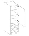 Cocina Kea 240 cm